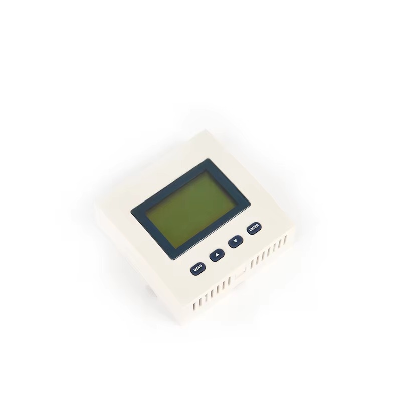 Temperature Humidity Sensor - Capteur de température et d'humidité de