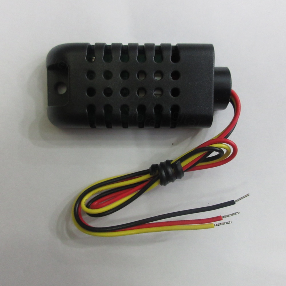 Home Automation Diy Projects - AM2301 Module de capteur de température