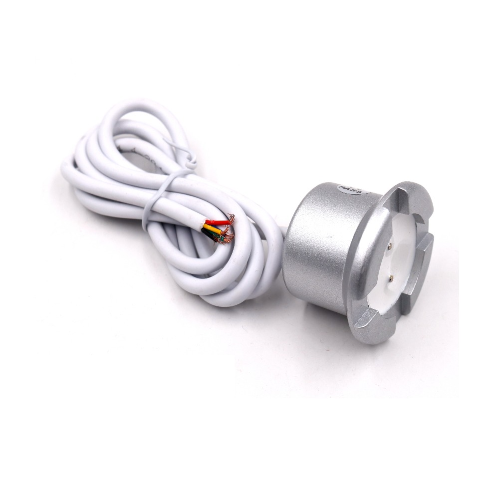 Water Leak Detector Wired - Détecteur de poussière filaire pour poline,