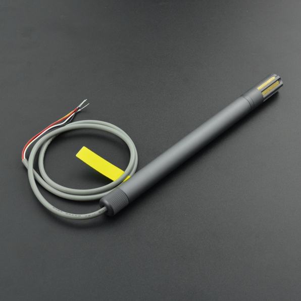 Temperature Humidity Sensor - Capteur numérique de température et d'humidité
