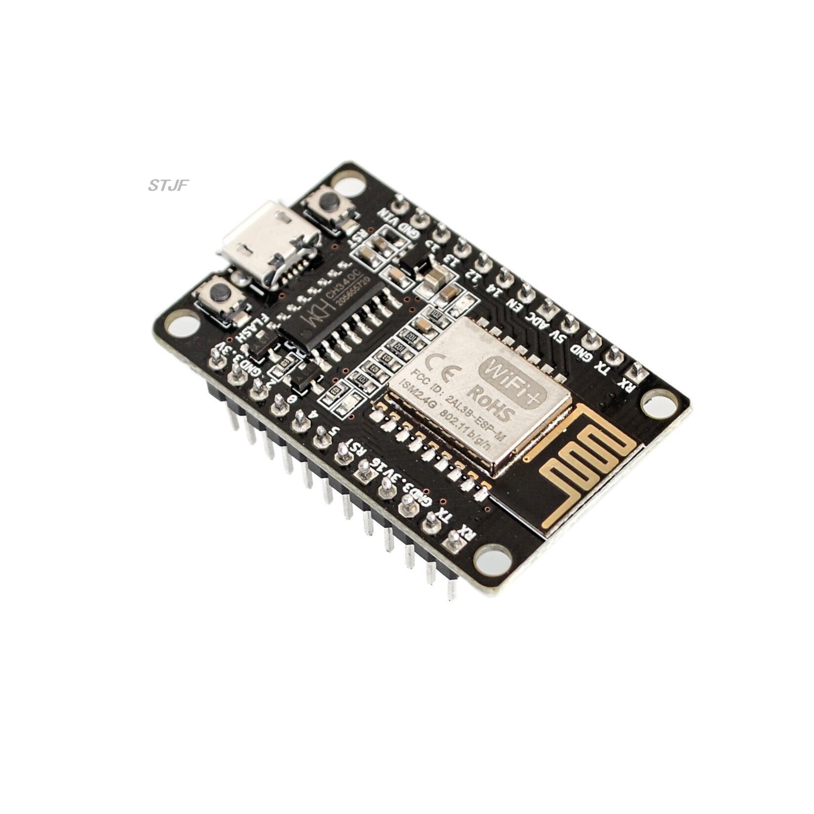 Esp8266 Nodemcu Board - Carte de développement ESP8285 nodemcu-m basée