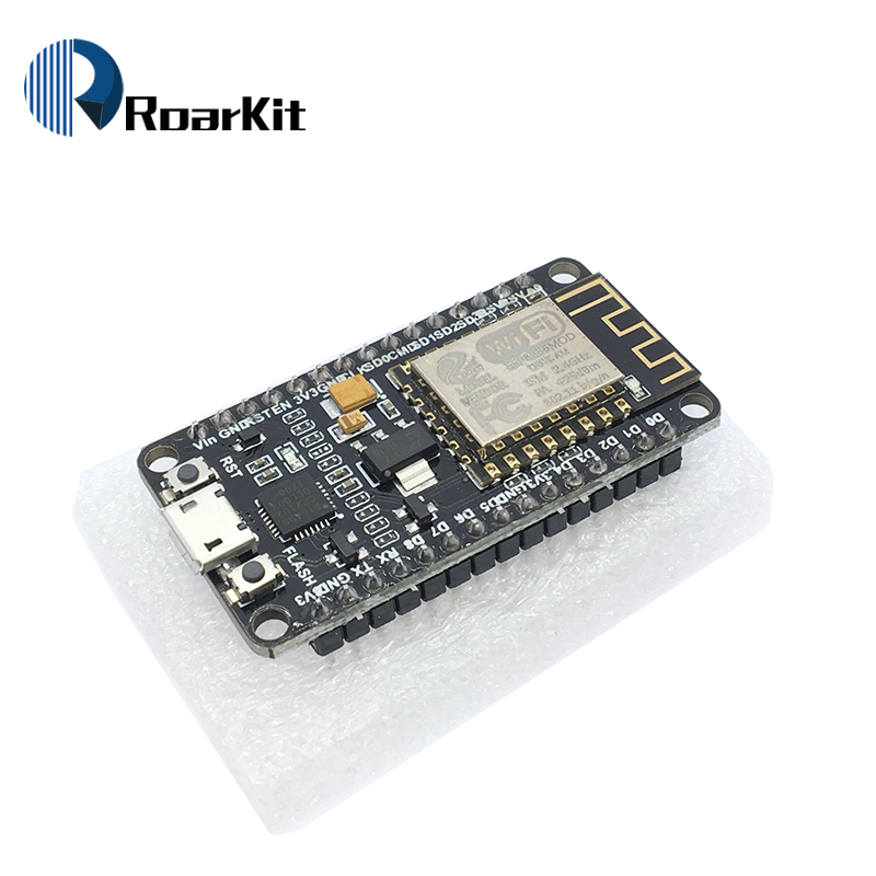 Esp8266 Nodemcu Board - Module sans fil CP2102 puce NodeMcu