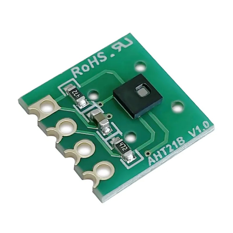 Temperature Humidity Sensor - Module de mesure numérique de haute