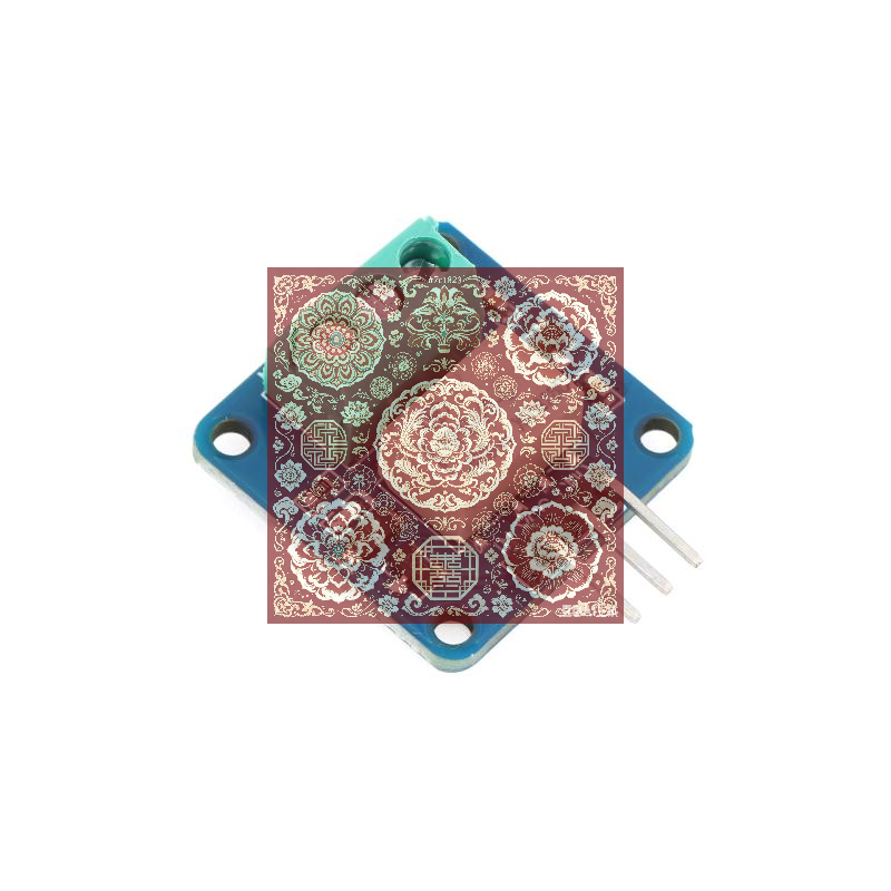 Home Automation Diy Projects - Module de relais de signal miniature