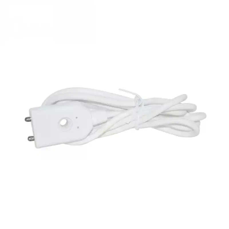 Water Leak Detector Wired - Détecteur de fuite d'eau WiFi filaire,