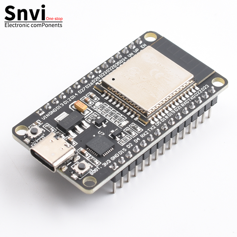 Esp8266 Nodemcu Board - Carte de développement ESP32, module WiFi