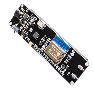Esp8266 Nodemcu Board - WeMos D1 ESP-Wroom-02 Carte Mère ESP8266