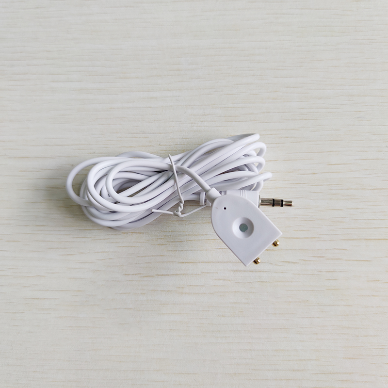 Water Leak Detector Wired - Capteur de fuite d'eau filaire, Jack