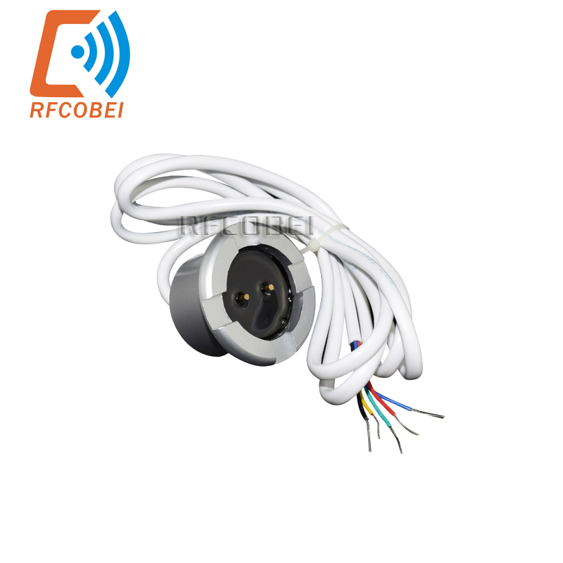 Water Leak Detector Wired - Détecteur de fuite d'eau filaire DC12V