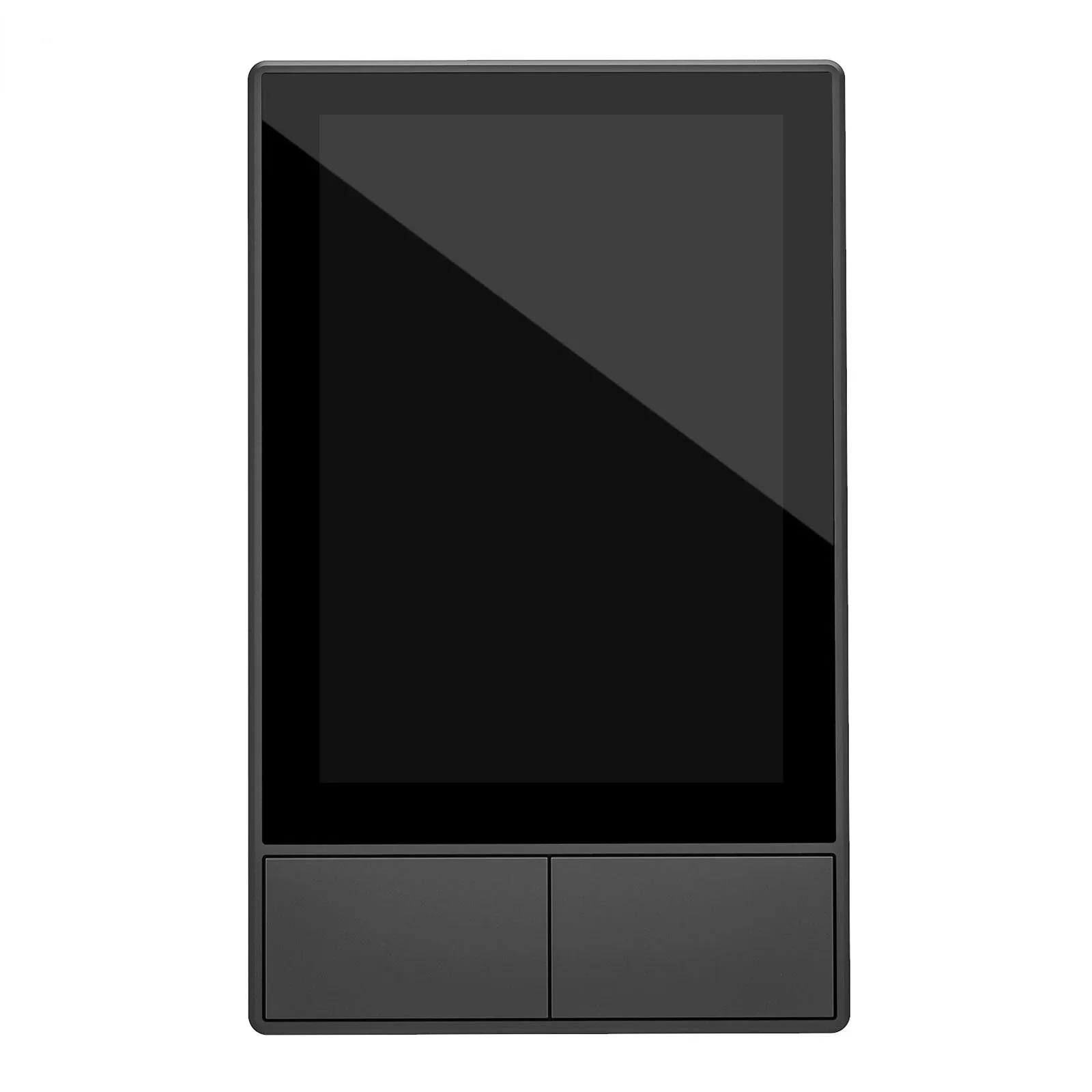 Home Automation Panel Diy - Interrupteur mural intelligent EU/US, panneau intégré,