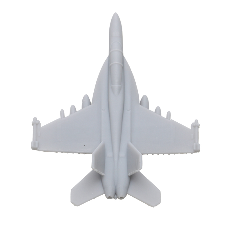 Diy Automation - 5 pièces F-18F Super Hornet transporteur