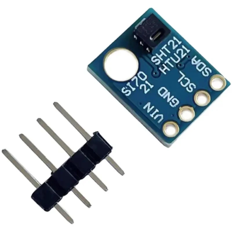 GY21 SHT21 HTU21D remplace le  - Temperature Humidity Sensor avis et prix