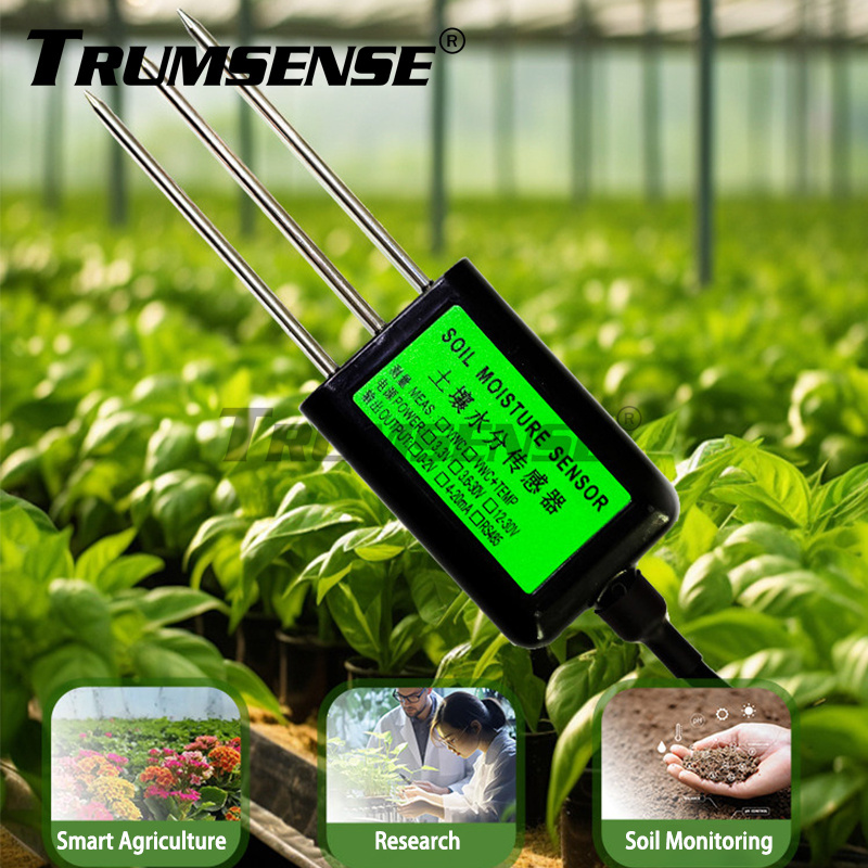 Capteur de température et d'hu - Temperature Humidity Sensor avis et prix