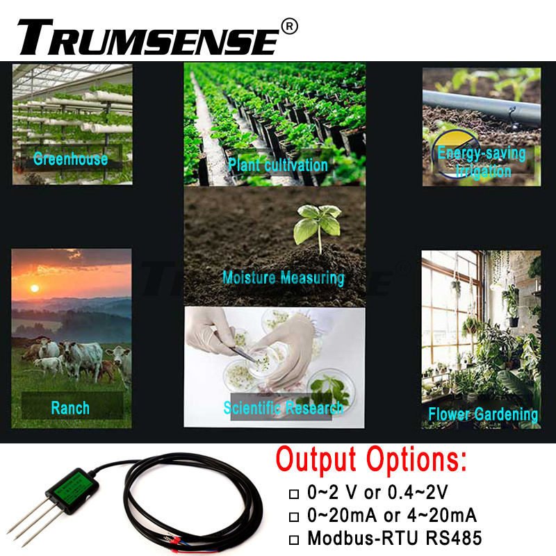 Capteur de température et d'hu - Temperature Humidity Sensor avis et prix