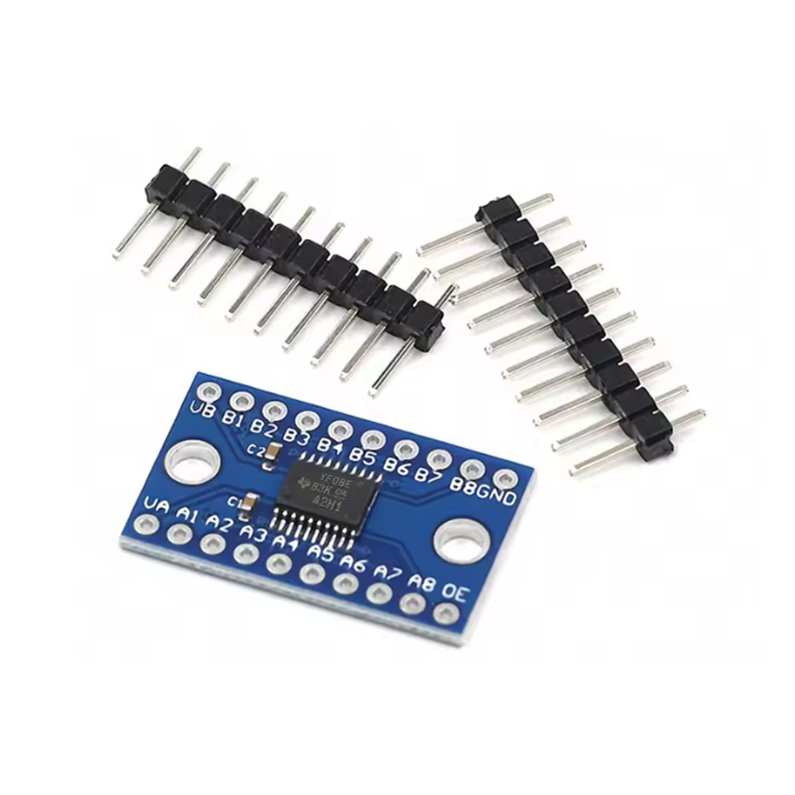 Convertisseur de niveau logiqu - Level Shifter 3.3V avis et prix