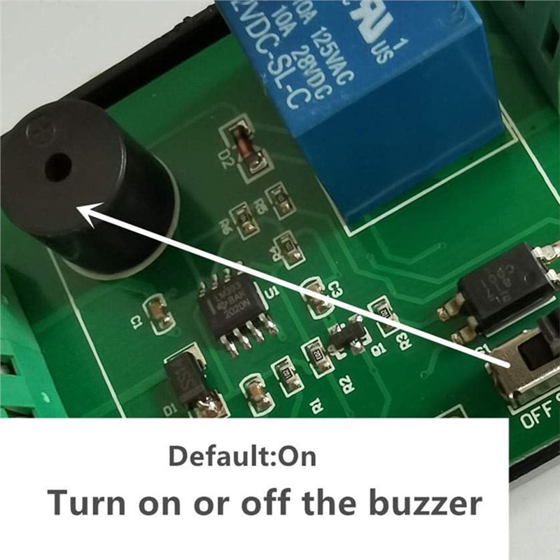 Détecteurs d'eau filaires ABAN - Water Leak Detector Wired avis et prix