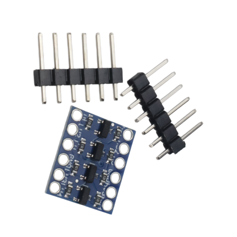 Convertisseur de niveau logiqu - Level Shifter 3.3V avis et prix