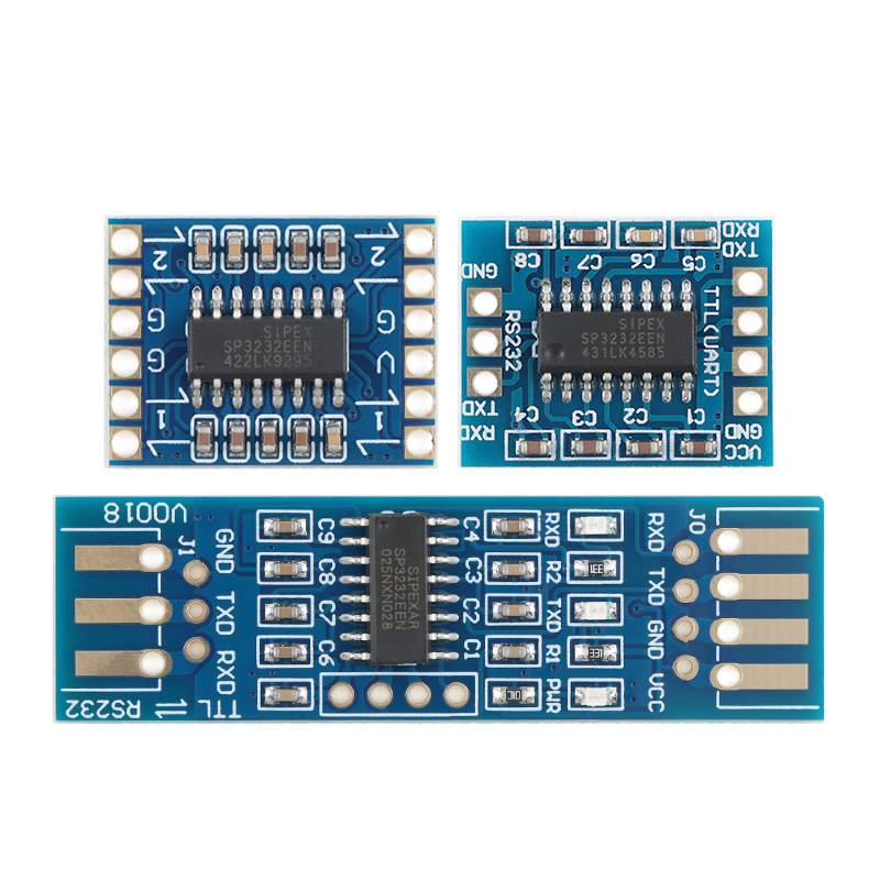 Module convertisseur SP3232 RS - Level Shifter 3.3V avis et prix