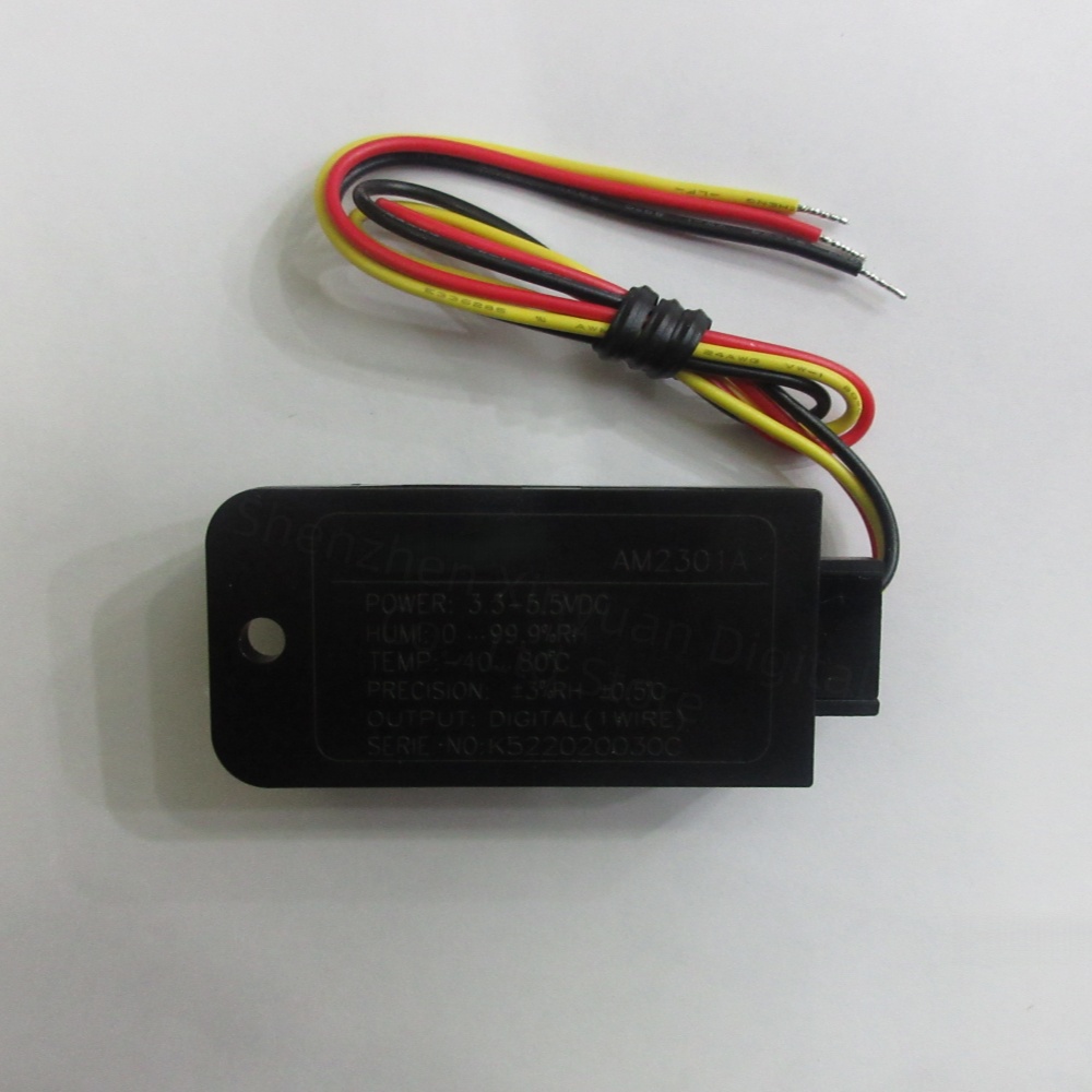 AM2301 Module de capteur de te - Home Automation Diy Projects avis et prix