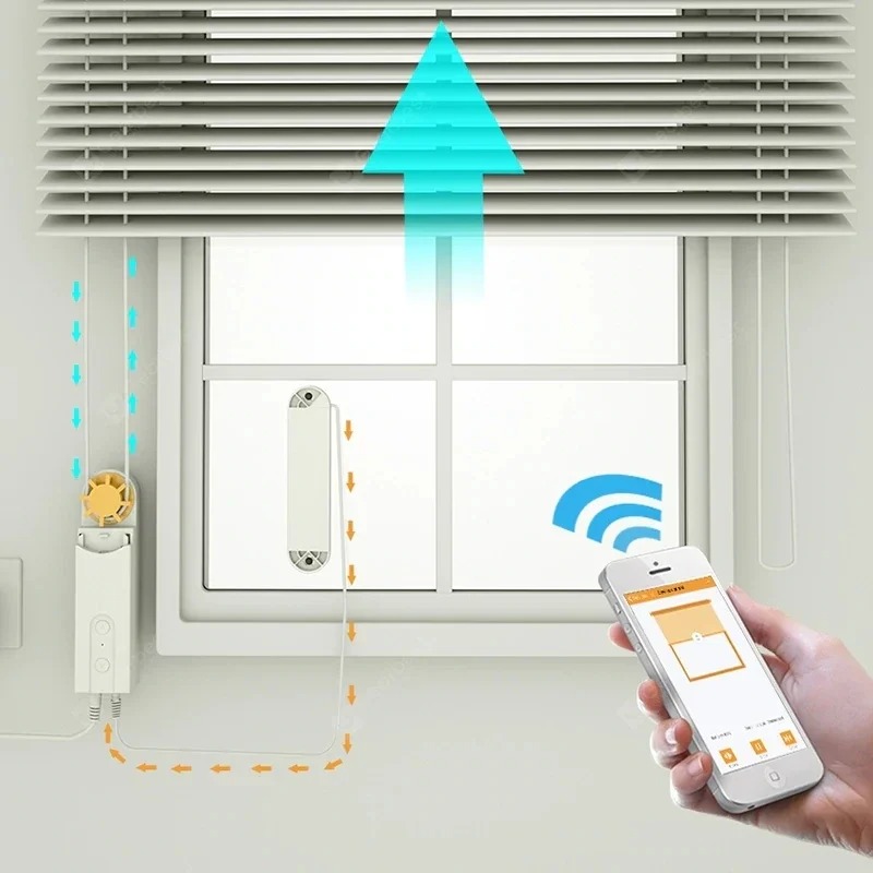 Tiroirs roulants à chaîne moto - Home Automation Panel Diy avis et prix