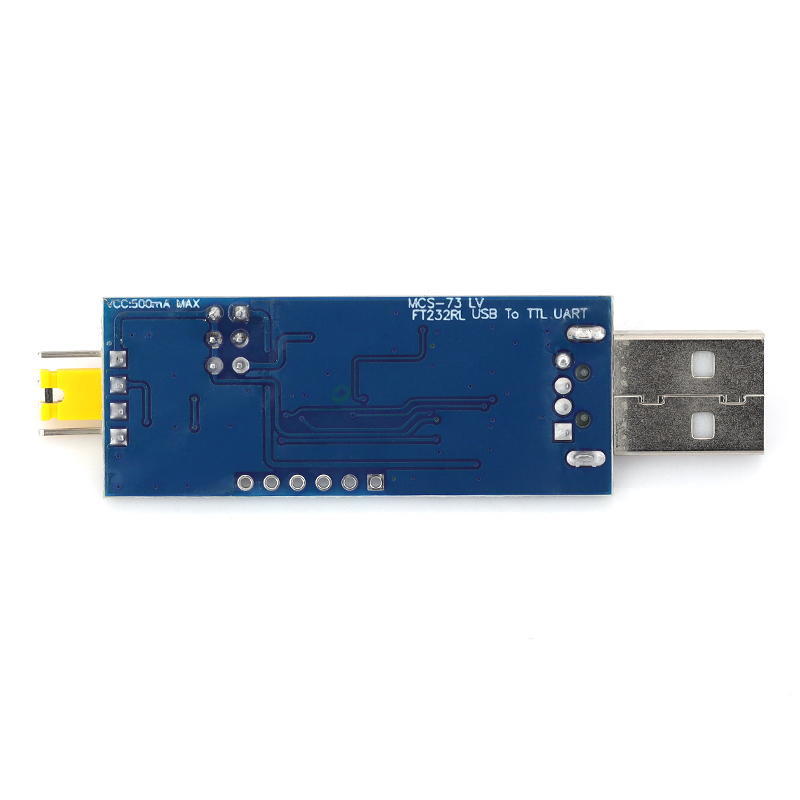 Module convertisseur USB vers  - Level Shifter 3.3V avis et prix