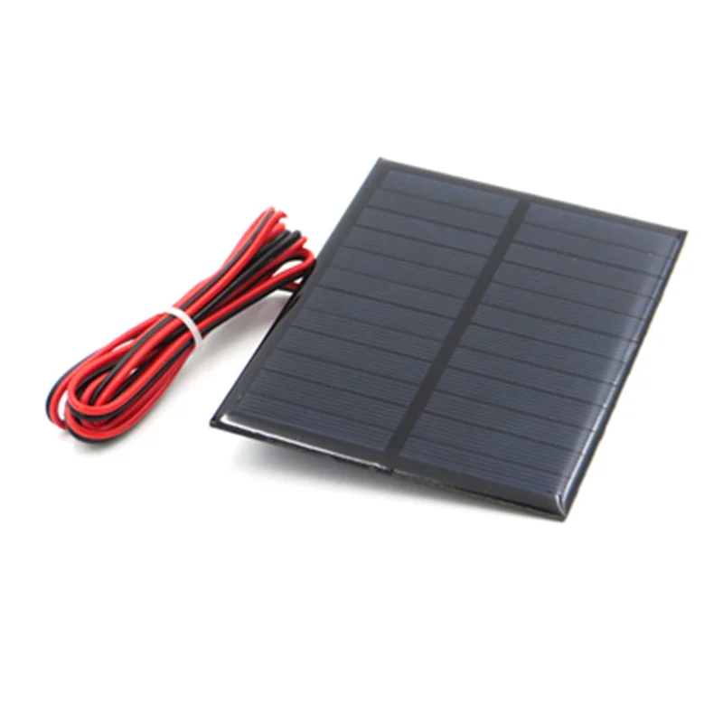 Panneau Solaire de Qualité en  - Home Automation Panel Diy avis et prix
