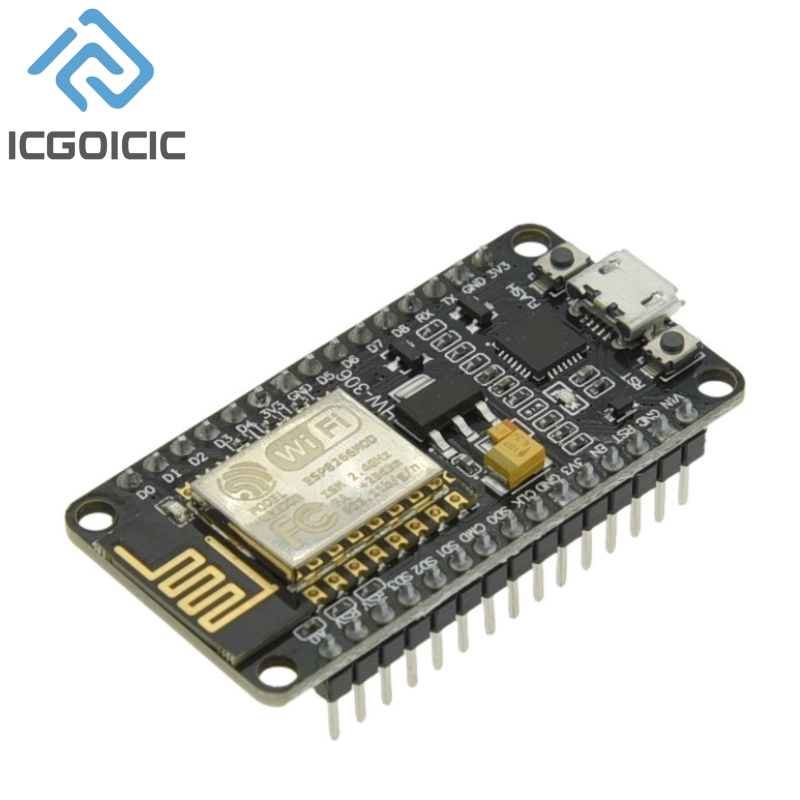 Technologie sans fil NodeMCU C - Esp8266 Nodemcu Board avis et prix
