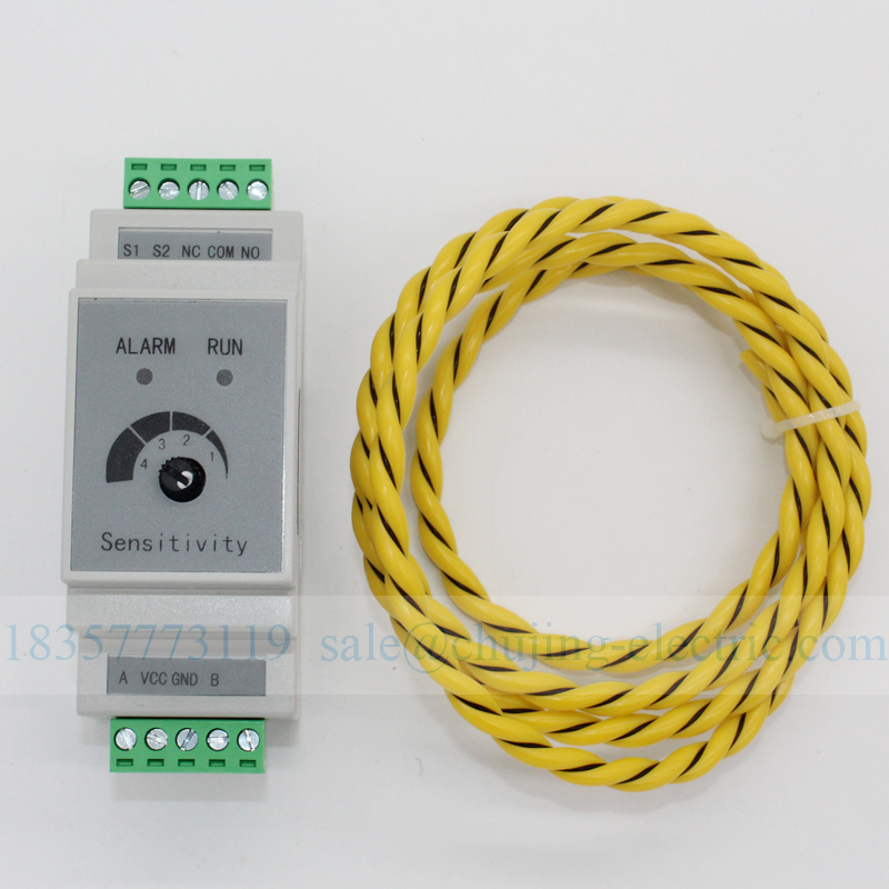 Détecteur de fuite d'eau liqui - Water Leak Detector Wired avis et prix