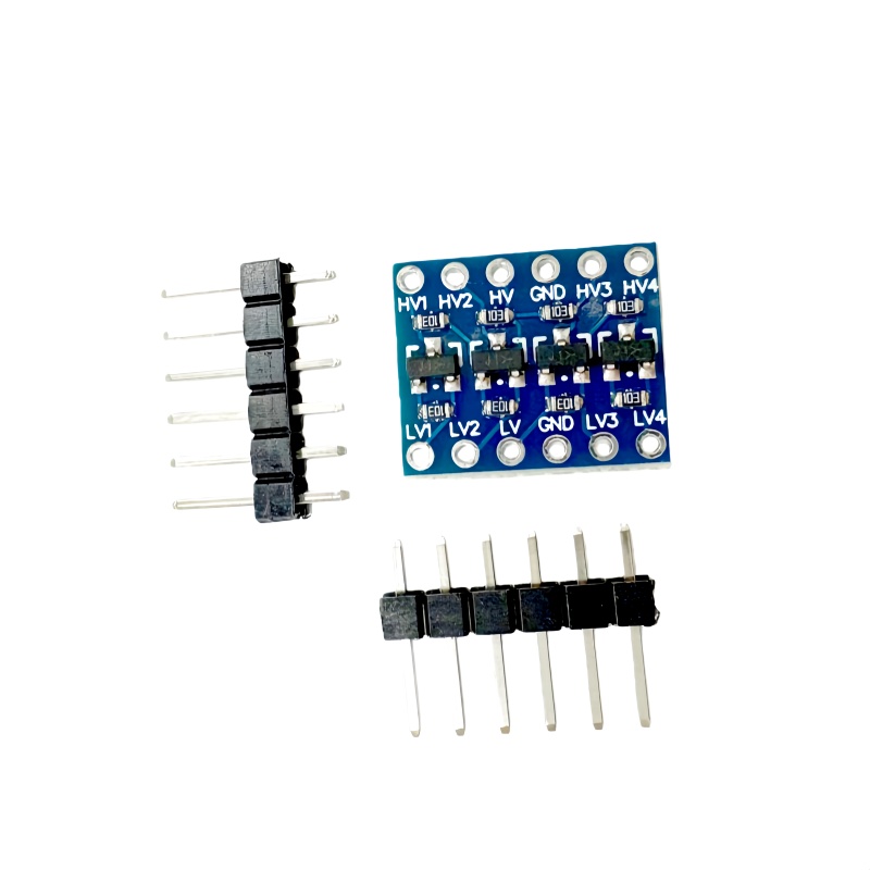 Module convertisseur de niveau - Level Shifter 3.3V avis et prix