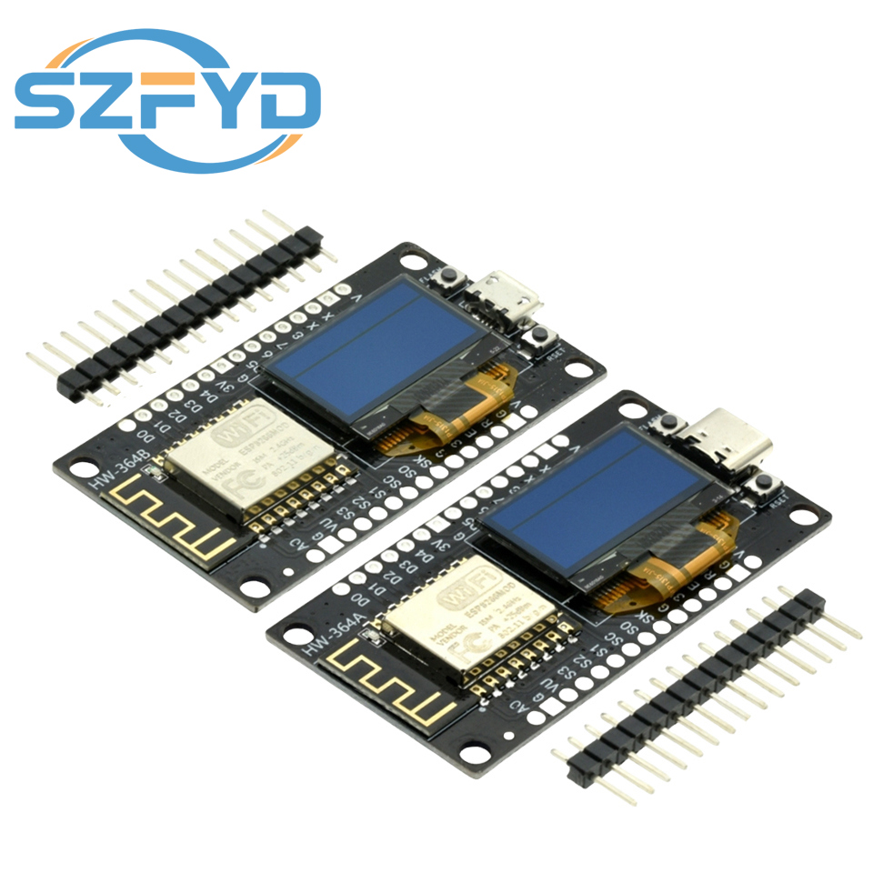 Carte de développement NodeMCU - Esp8266 Nodemcu Board avis et prix