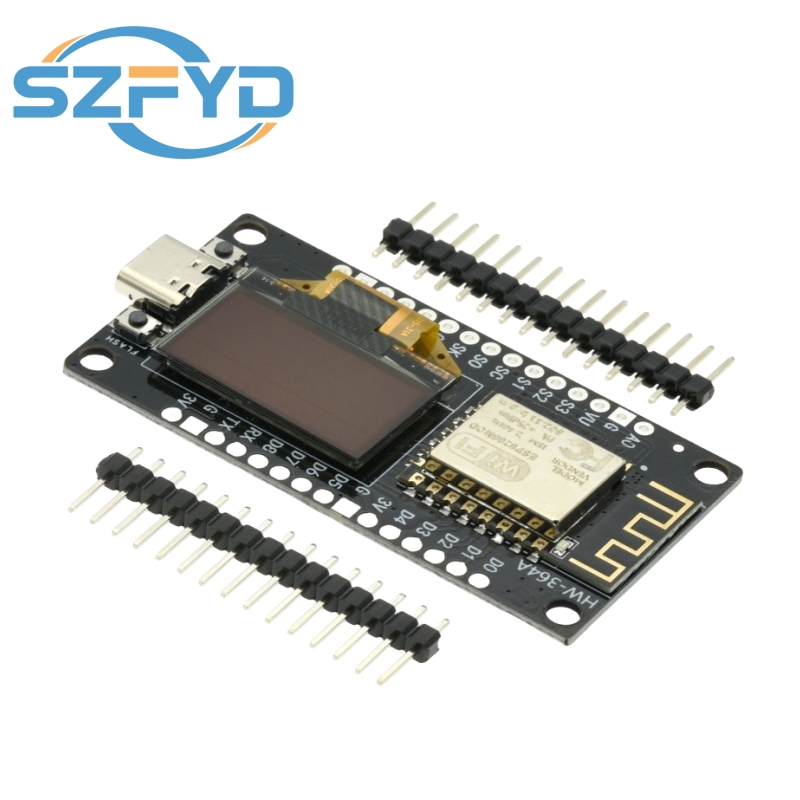 Carte de développement NodeMCU - Esp8266 Nodemcu Board avis et prix
