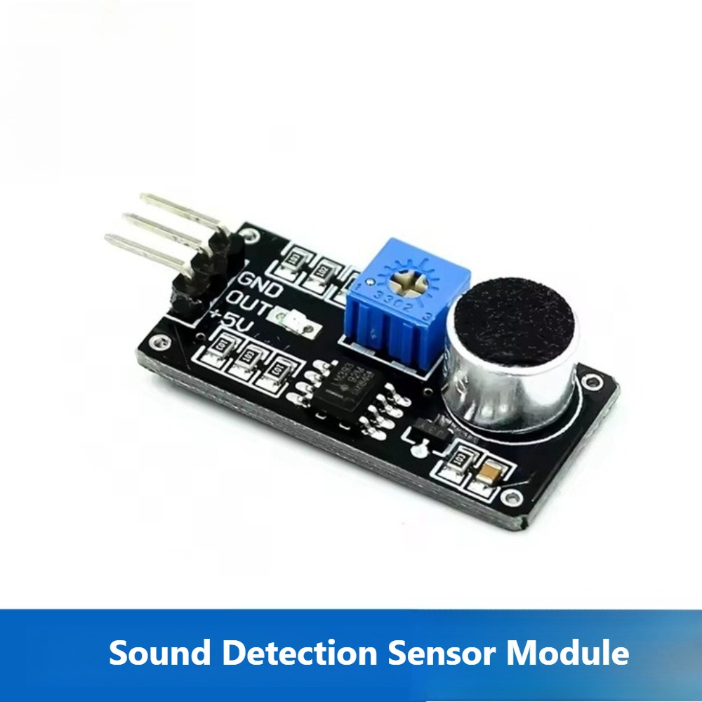 Module de capteur de détection - Home Automation Diy Projects avis et prix