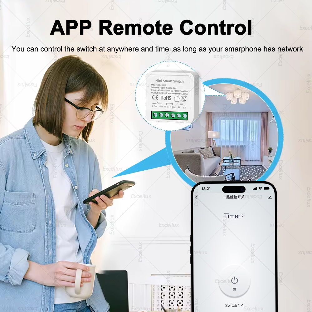 Interrupteur intelligent DIY m - Diy Home Automation Controller avis et prix