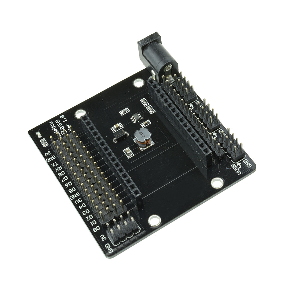 Carte de développement NodeMcu - Esp8266 Nodemcu Board avis et prix