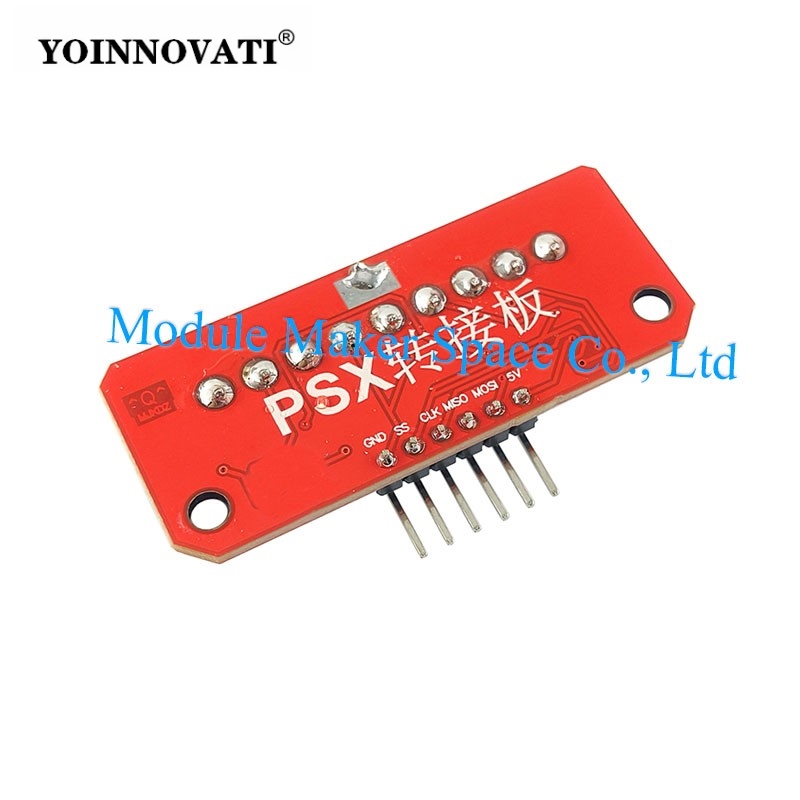 Adaptateur PS2 vers carte de d - Level Shifter 3.3V avis et prix