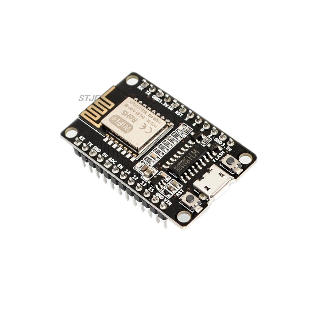 Carte de développement ESP8285 - Esp8266 Nodemcu Board avis et prix