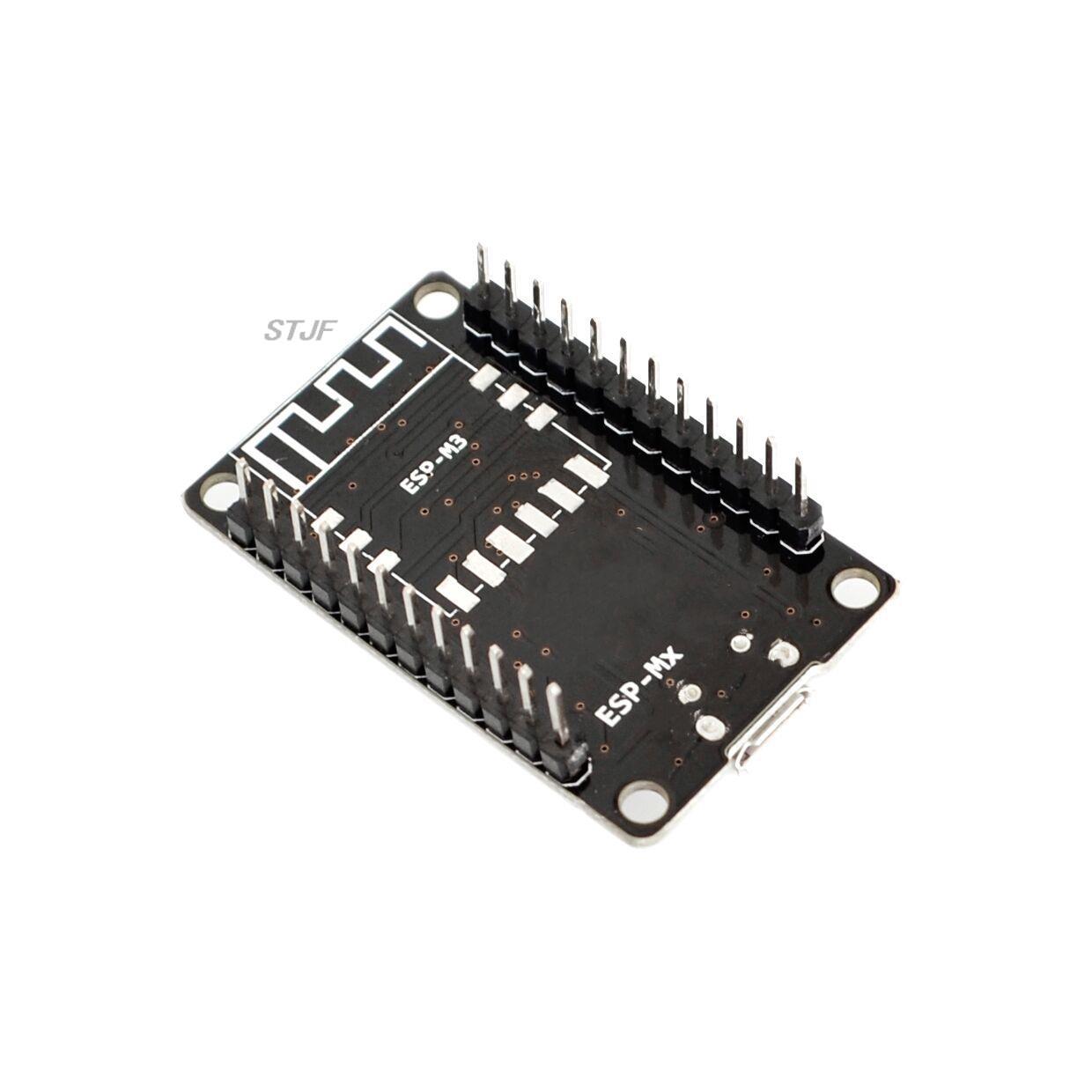 Carte de développement ESP8285 - Esp8266 Nodemcu Board avis et prix