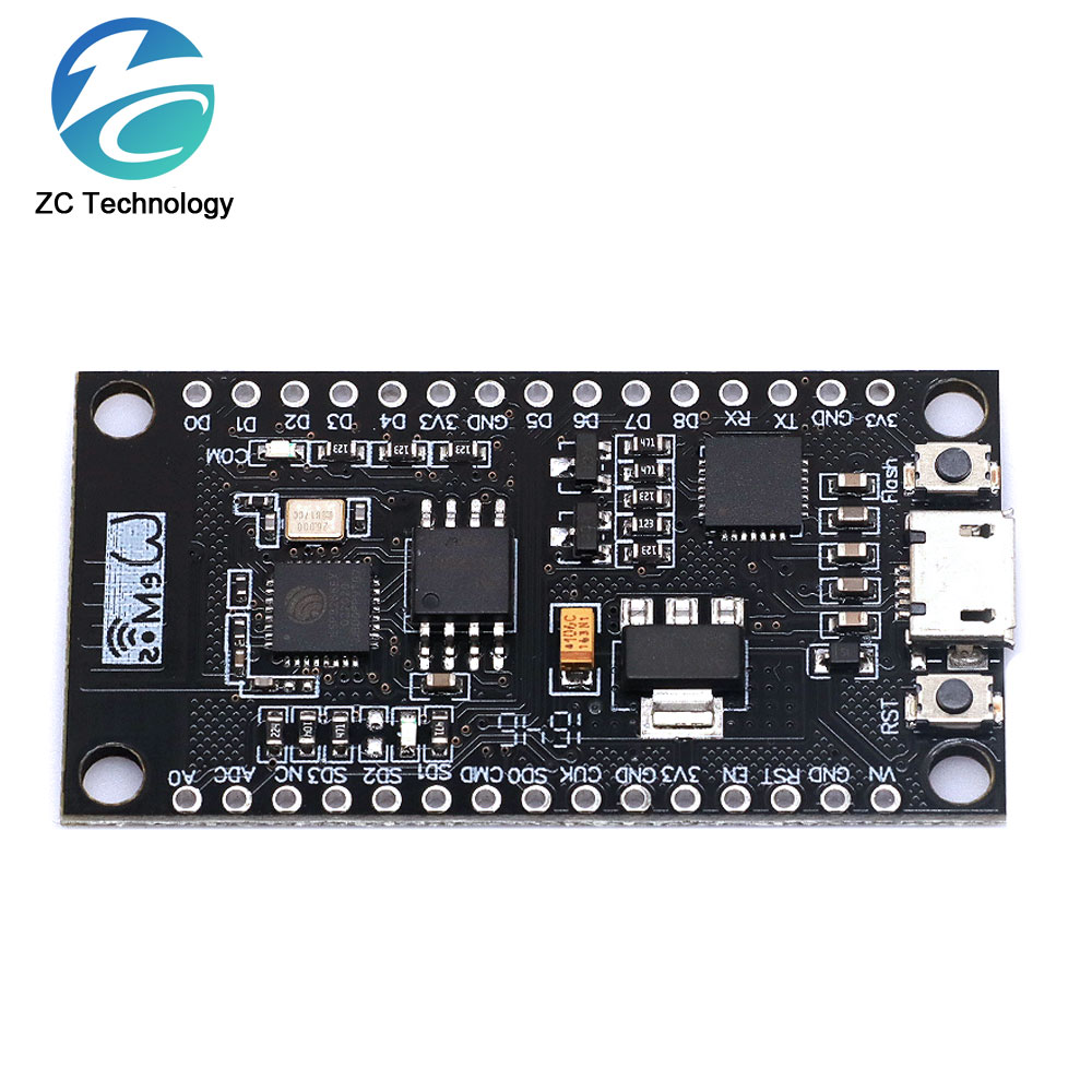 NodeMCU – module WIFI, 32 mo d - Esp8266 Nodemcu Board avis et prix