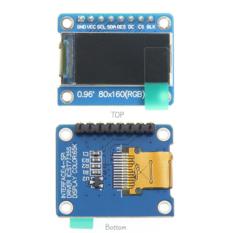 Module d'affichage OLED IPS Y- - Diy Automation avis et prix