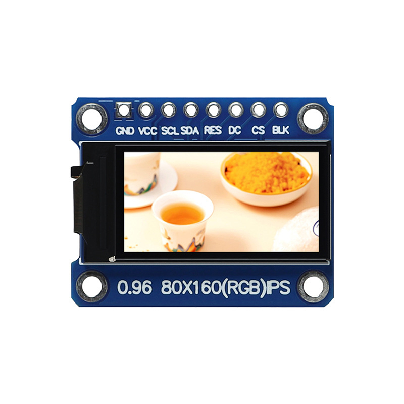 Module d'affichage OLED IPS Y- - Diy Automation avis et prix