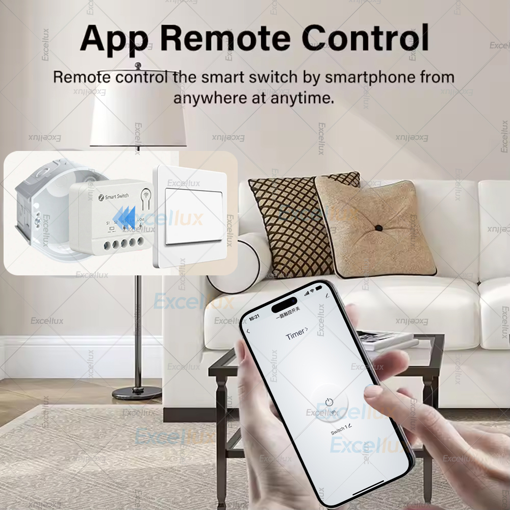 Module d'automatisation intell - Home Automation Technology avis et prix