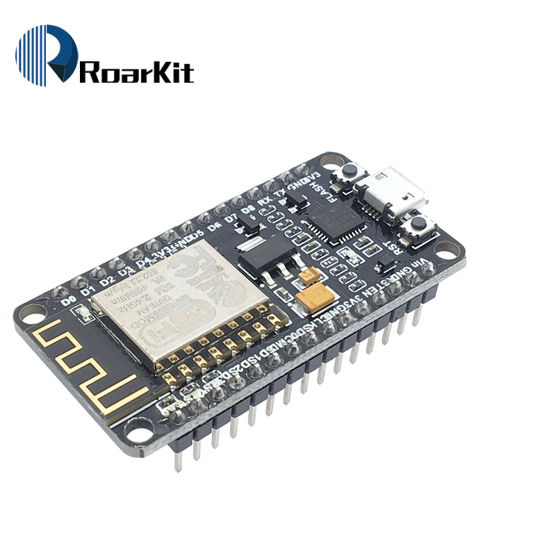 Module sans fil CP2102 puce No - Esp8266 Nodemcu Board avis et prix