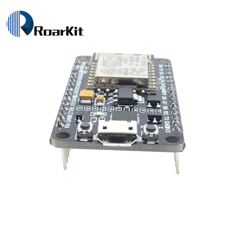 Module sans fil CP2102 puce No - Esp8266 Nodemcu Board avis et prix