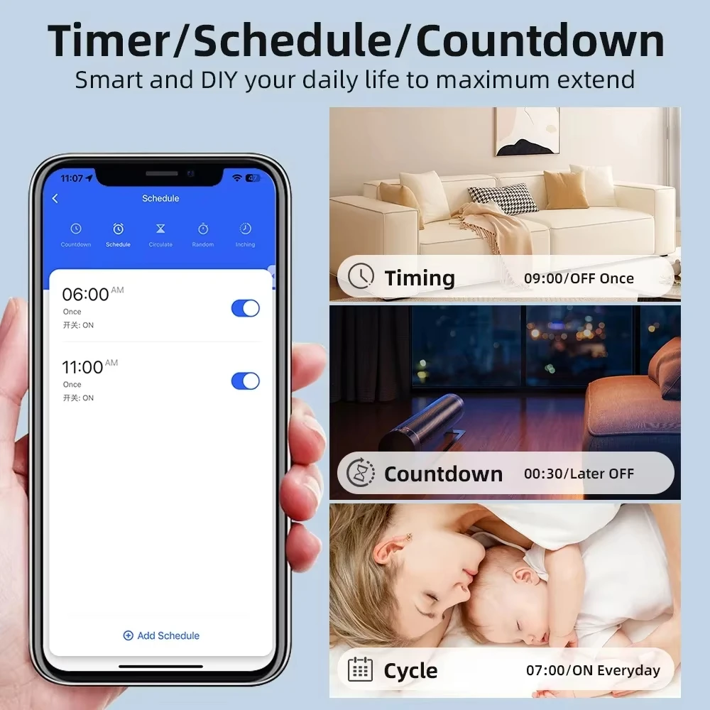 Mini interrupteur intelligent  - Diy Home Automation Controller avis et prix