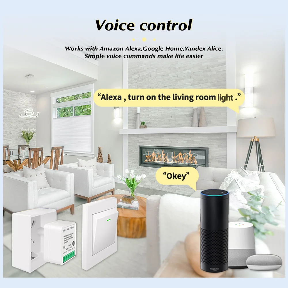 Module de commutation intellig - Diy Home Automation Controller avis et prix