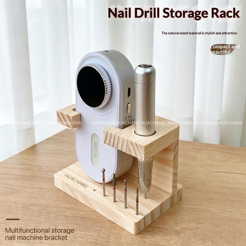 1 pièce Support en bois pour e - Diy Automation avis et prix