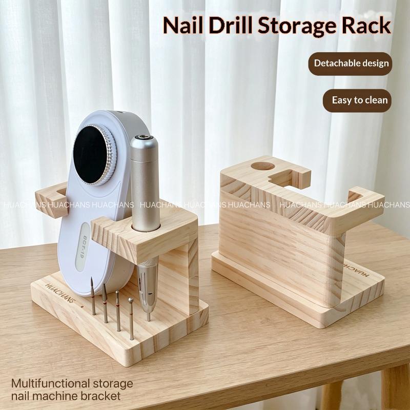 1 pièce Support en bois pour e - Diy Automation avis et prix