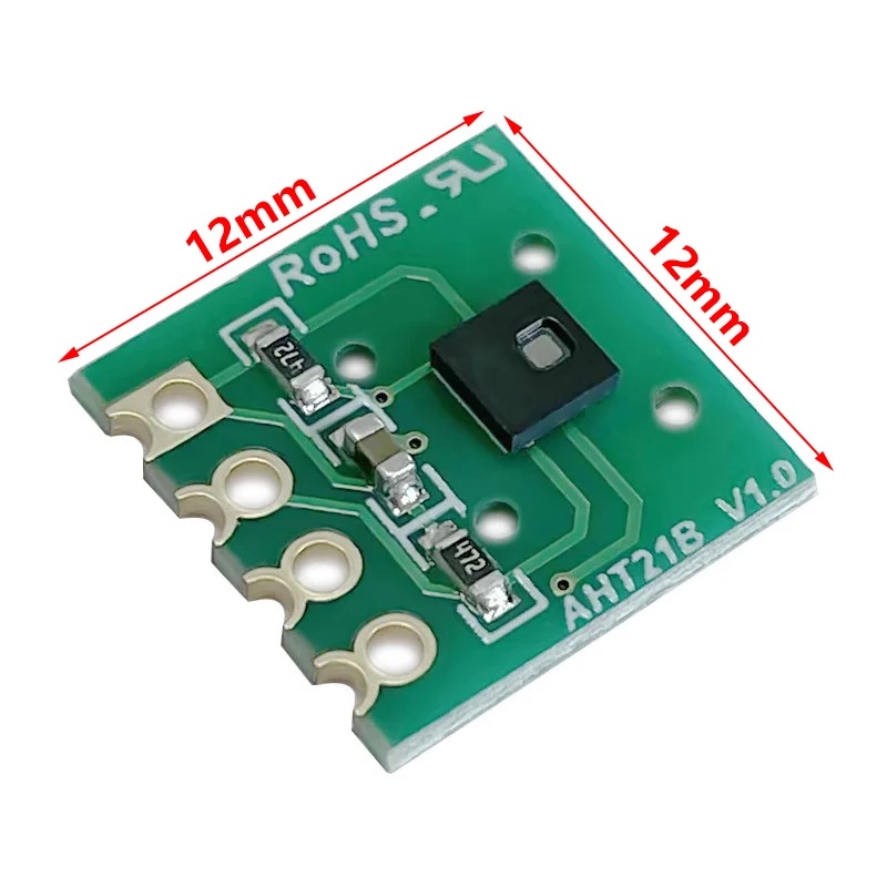Module de mesure numérique de  - Temperature Humidity Sensor avis et prix