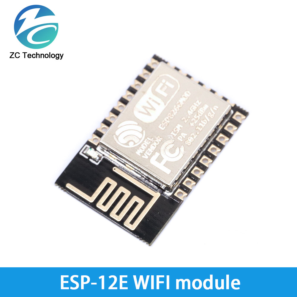 ESP-12F ESP-12 ESP8266 ESP32 C - Esp8266 Nodemcu Board avis et prix