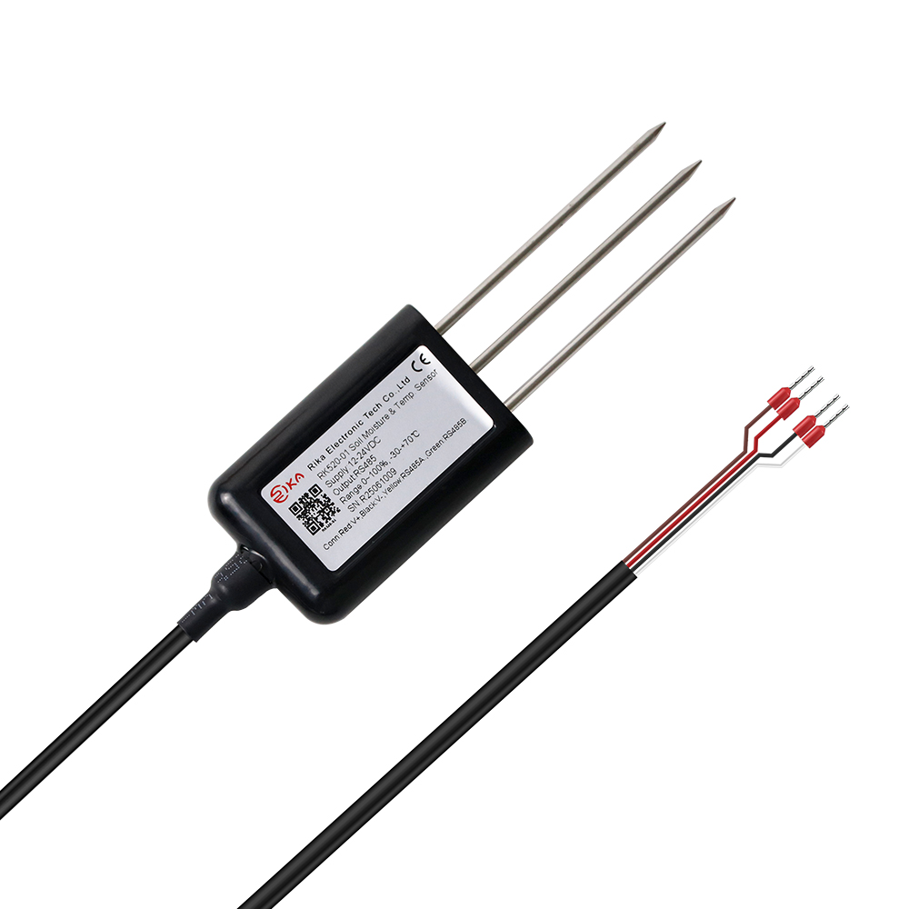 Sonde de mesure de la températ - Temperature Humidity Sensor avis et prix